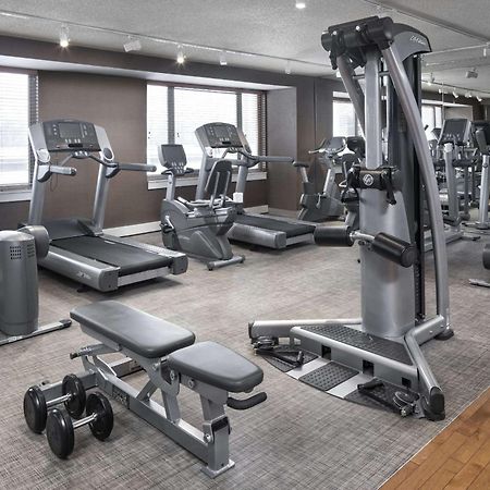 Hyatt Centric Chicago Ohare Ξενοδοχείο Rosemont Εξωτερικό φωτογραφία
