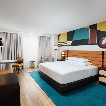 Hyatt Centric Chicago Ohare Ξενοδοχείο Rosemont Εξωτερικό φωτογραφία