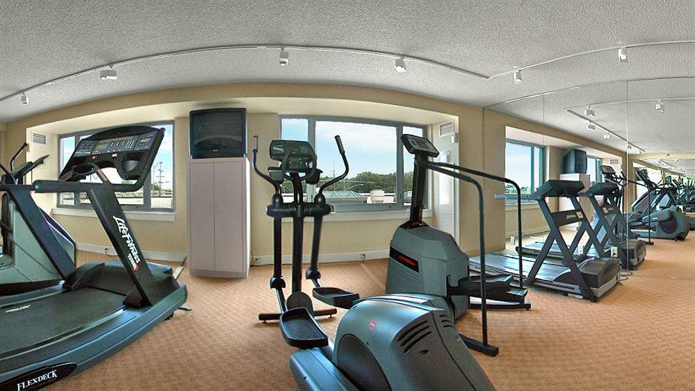 Hyatt Centric Chicago Ohare Ξενοδοχείο Rosemont Εξωτερικό φωτογραφία