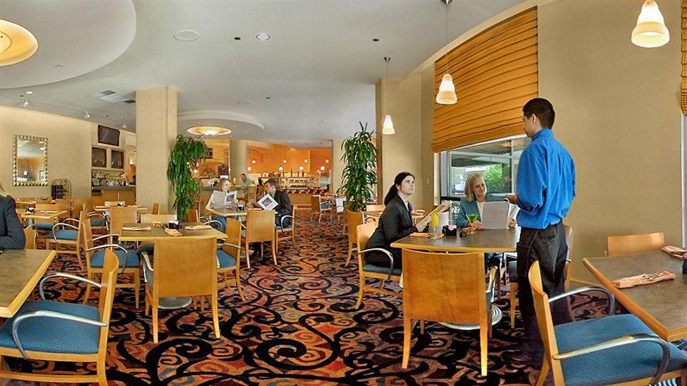 Hyatt Centric Chicago Ohare Ξενοδοχείο Rosemont Εξωτερικό φωτογραφία