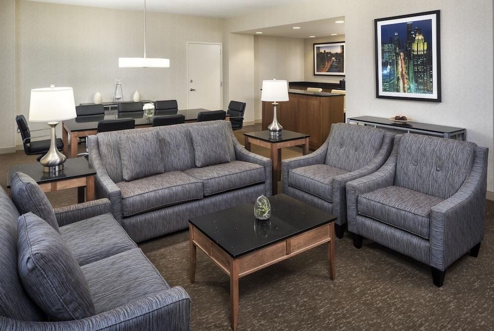 Hyatt Centric Chicago Ohare Ξενοδοχείο Rosemont Εξωτερικό φωτογραφία