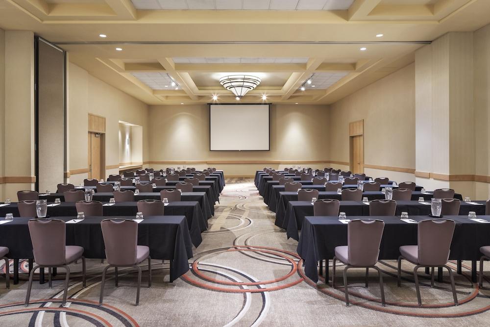 Hyatt Centric Chicago Ohare Ξενοδοχείο Rosemont Εξωτερικό φωτογραφία