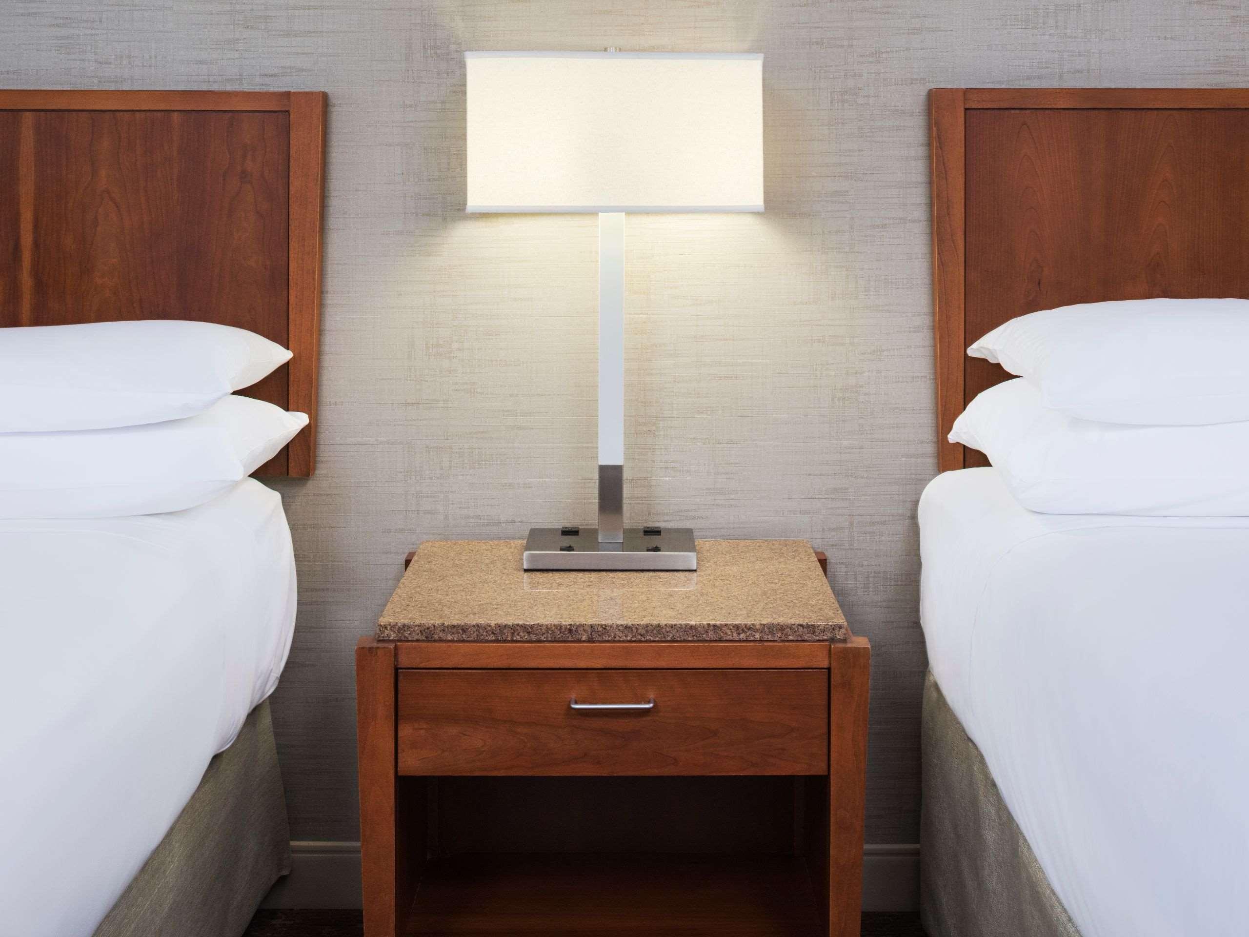 Hyatt Centric Chicago Ohare Ξενοδοχείο Rosemont Εξωτερικό φωτογραφία