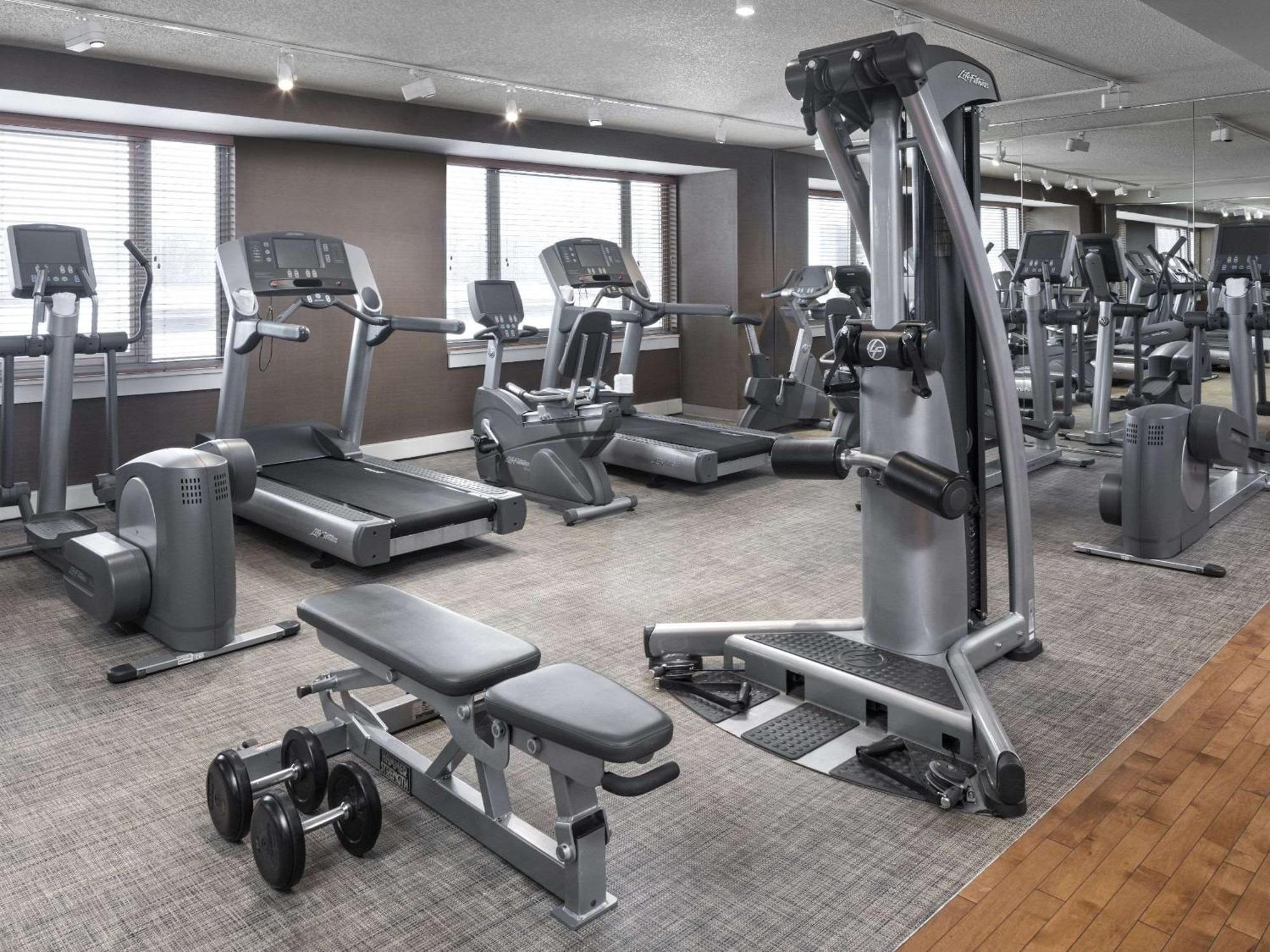Hyatt Centric Chicago Ohare Ξενοδοχείο Rosemont Εξωτερικό φωτογραφία