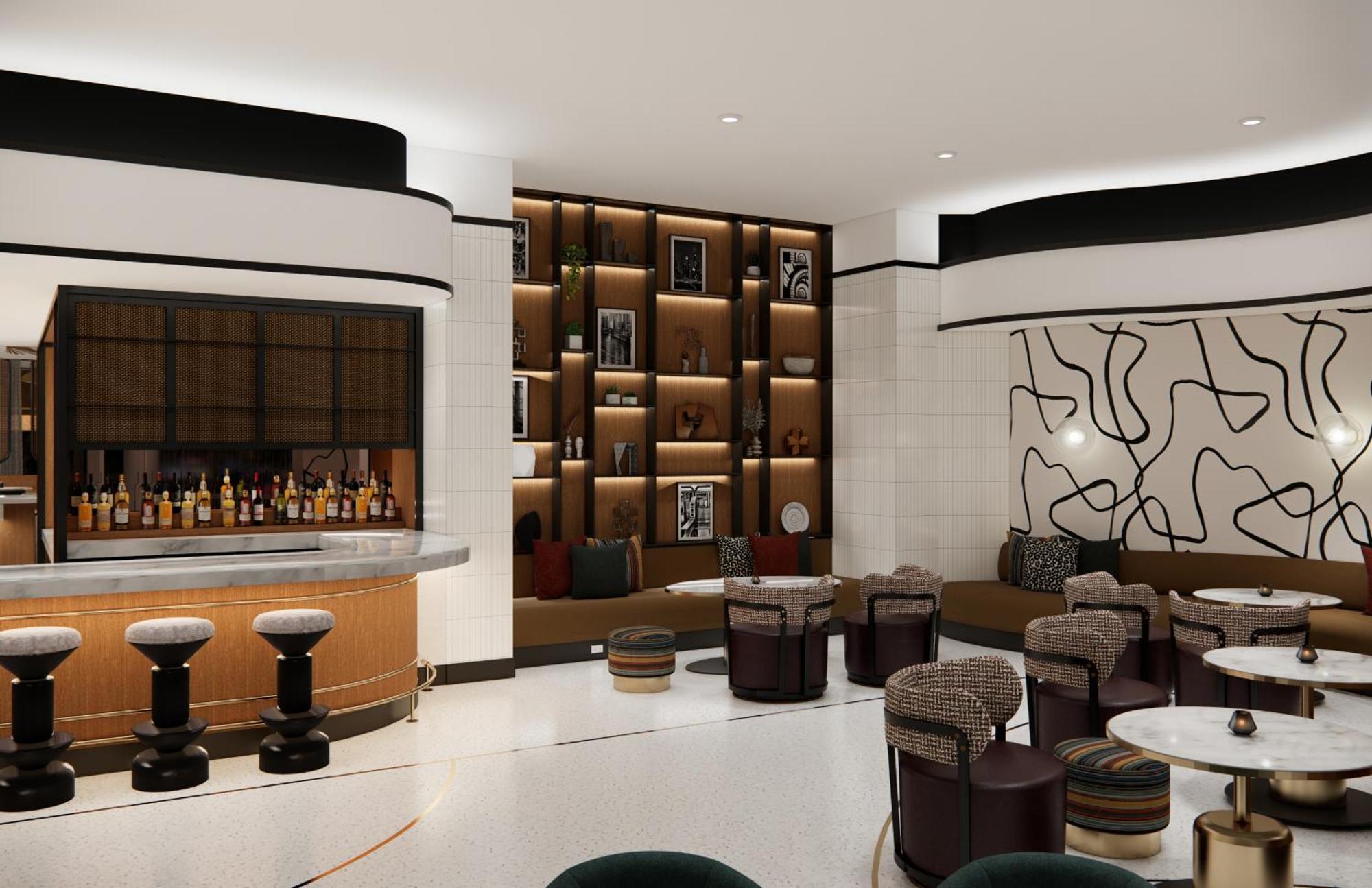 Hyatt Centric Chicago Ohare Ξενοδοχείο Rosemont Εξωτερικό φωτογραφία