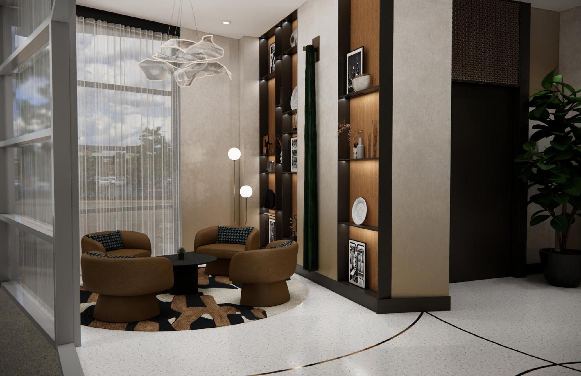 Hyatt Centric Chicago Ohare Ξενοδοχείο Rosemont Εξωτερικό φωτογραφία
