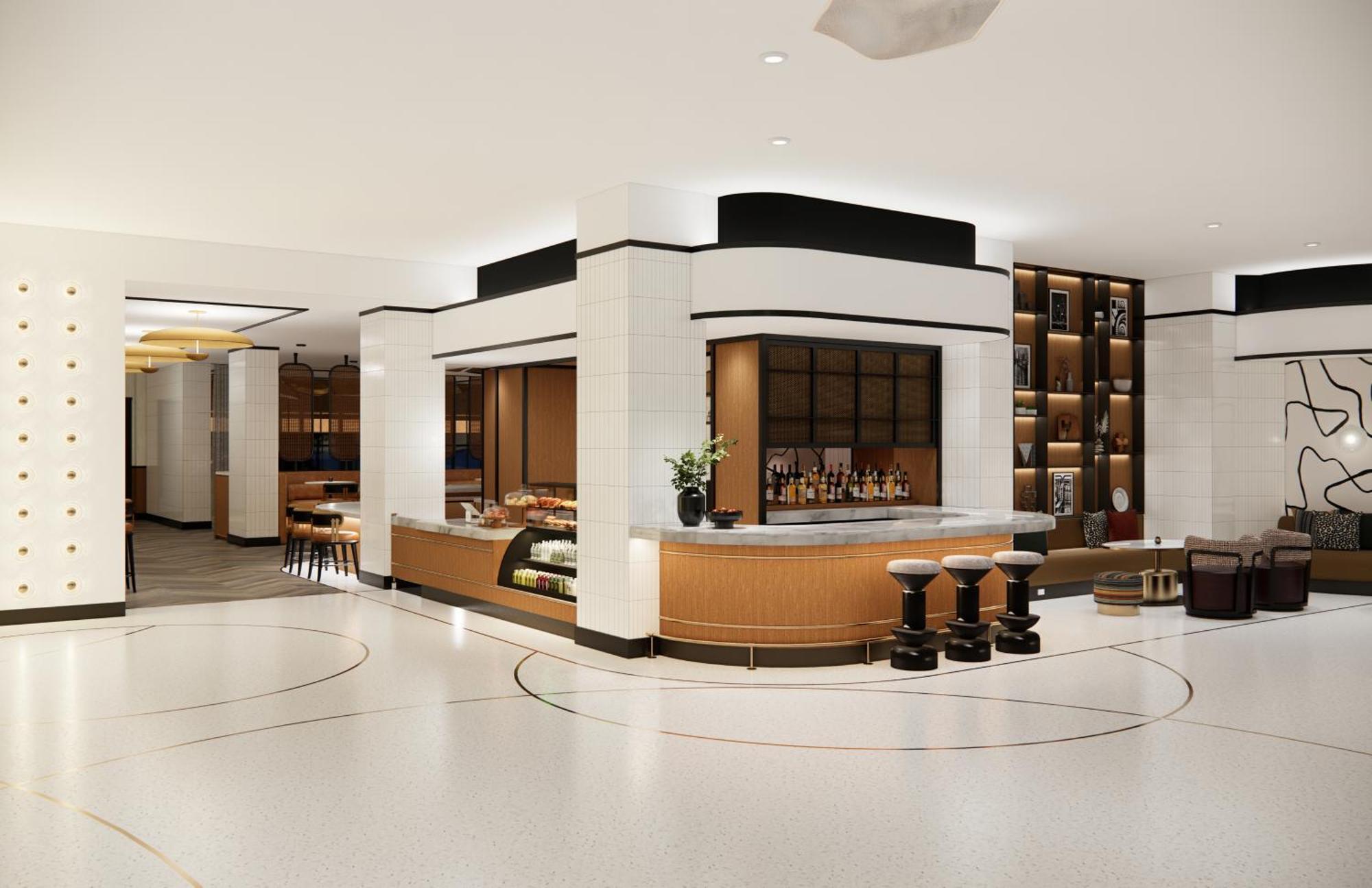 Hyatt Centric Chicago Ohare Ξενοδοχείο Rosemont Εξωτερικό φωτογραφία
