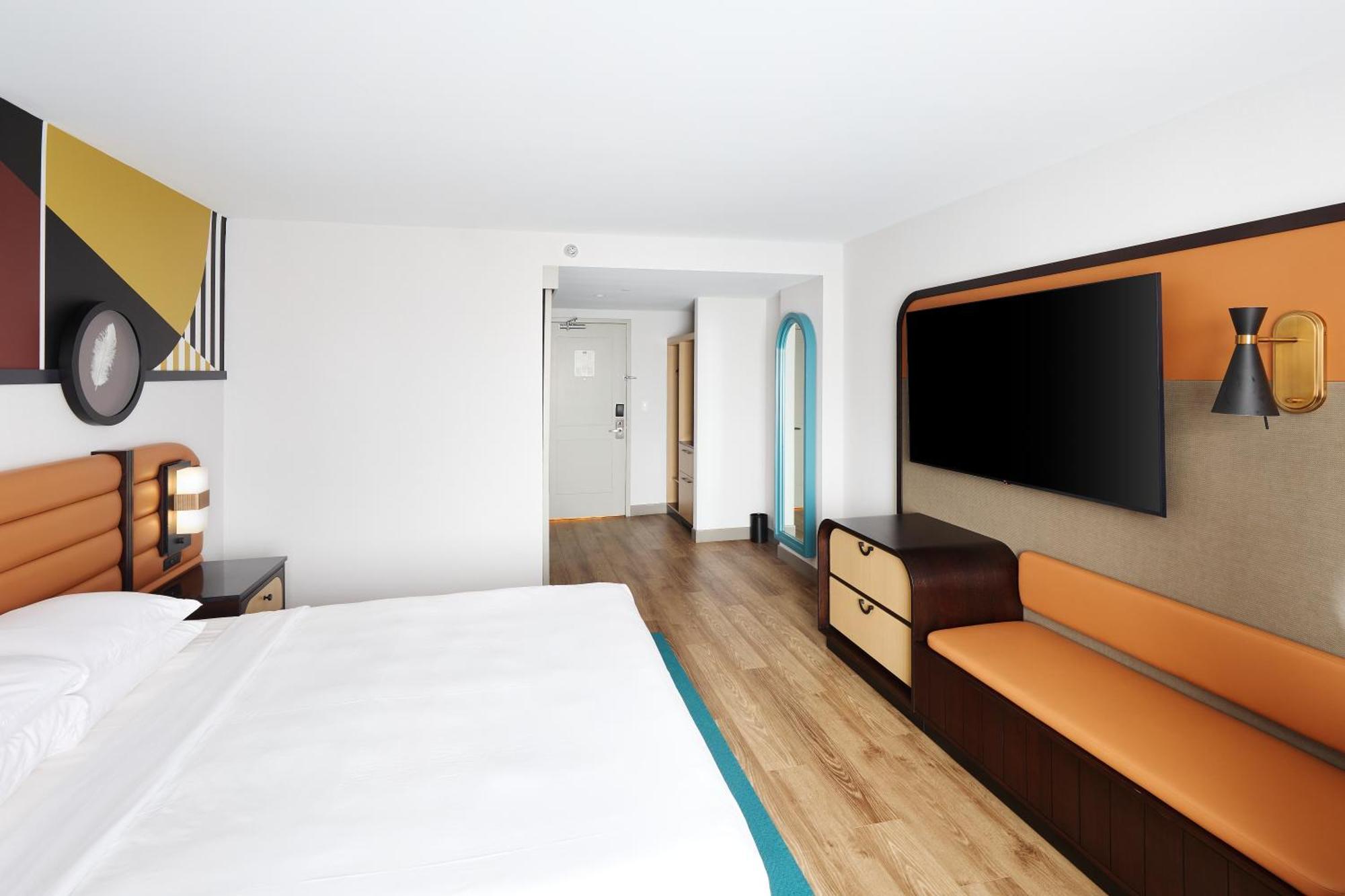 Hyatt Centric Chicago Ohare Ξενοδοχείο Rosemont Εξωτερικό φωτογραφία