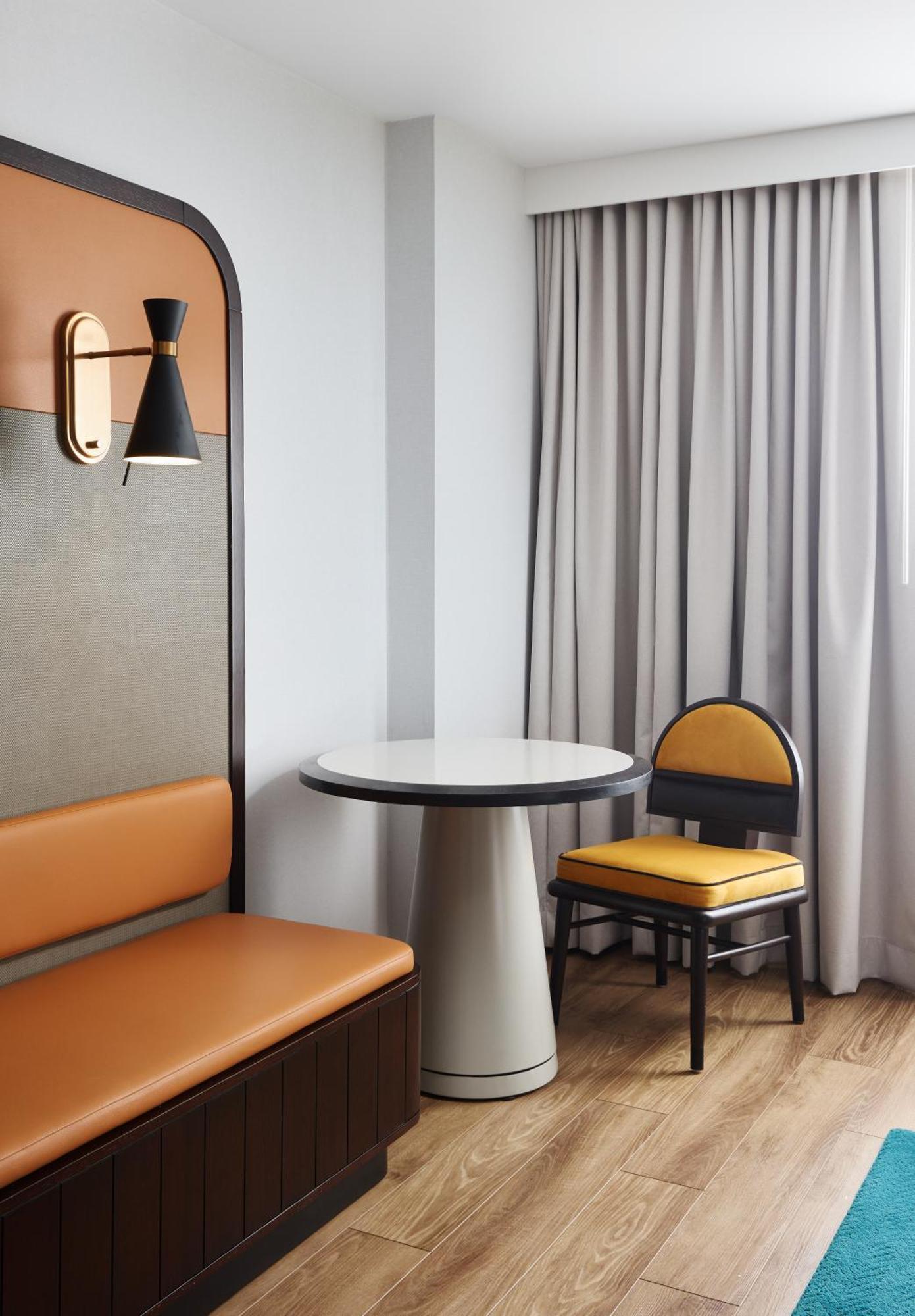 Hyatt Centric Chicago Ohare Ξενοδοχείο Rosemont Εξωτερικό φωτογραφία