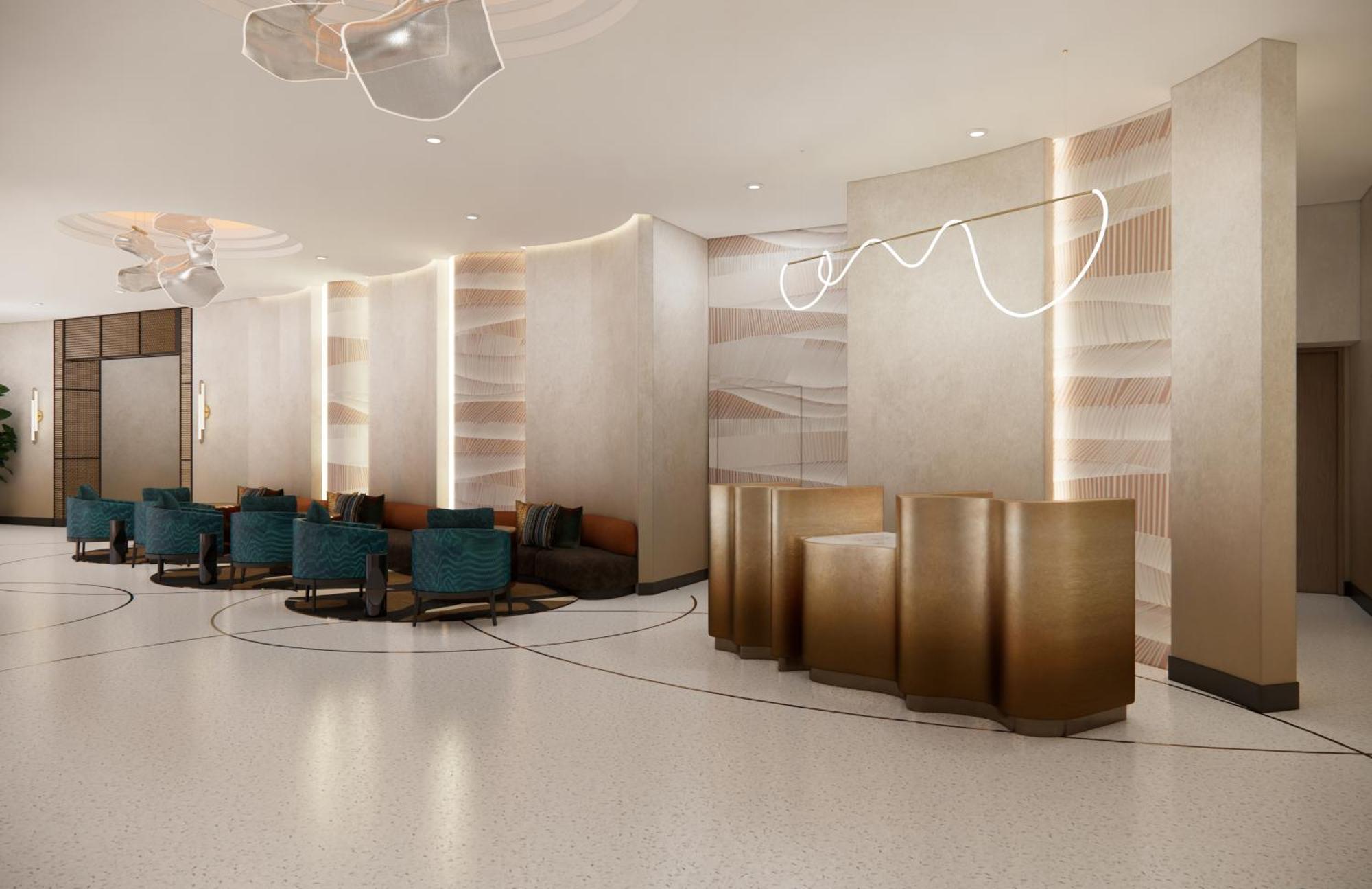 Hyatt Centric Chicago Ohare Ξενοδοχείο Rosemont Εξωτερικό φωτογραφία