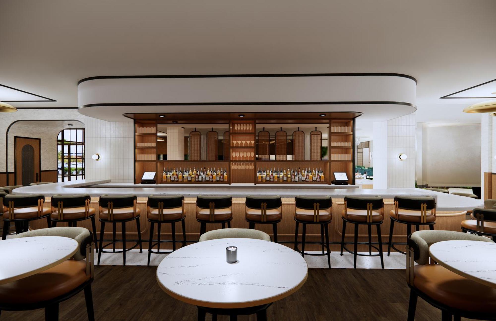 Hyatt Centric Chicago Ohare Ξενοδοχείο Rosemont Εξωτερικό φωτογραφία