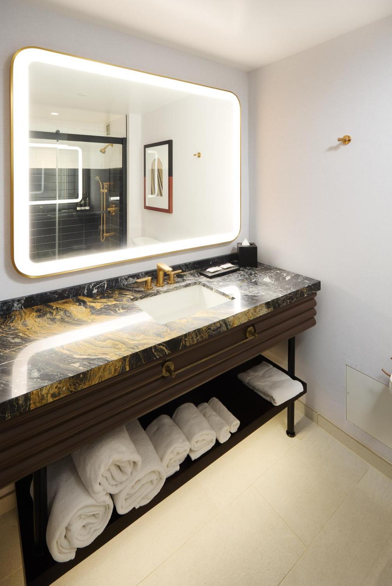 Hyatt Centric Chicago Ohare Ξενοδοχείο Rosemont Εξωτερικό φωτογραφία