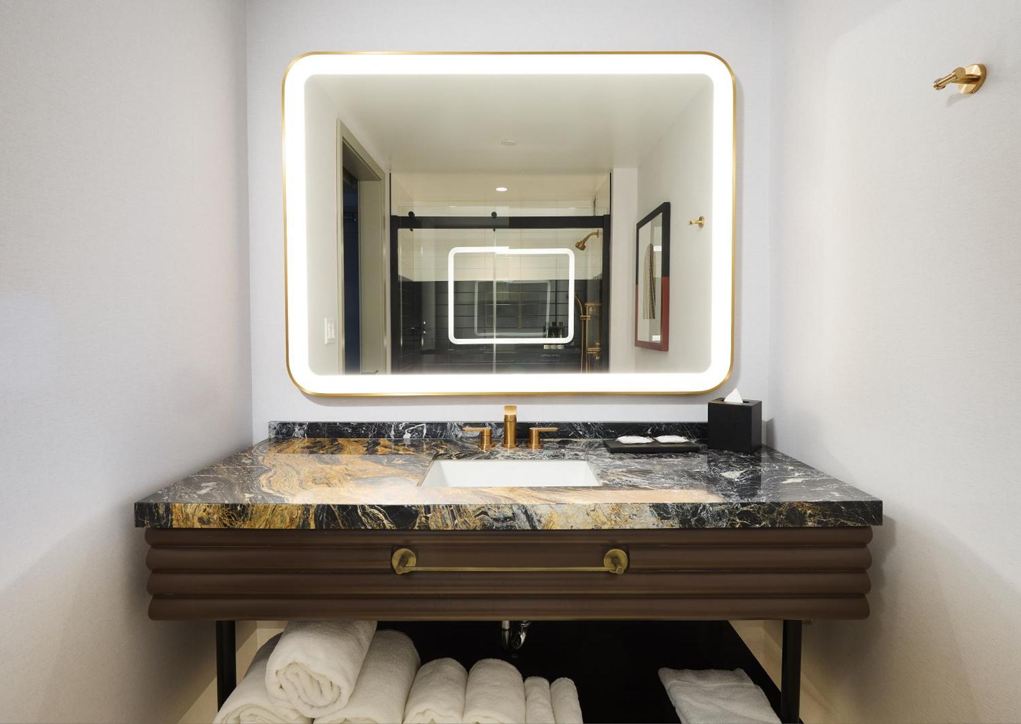 Hyatt Centric Chicago Ohare Ξενοδοχείο Rosemont Εξωτερικό φωτογραφία