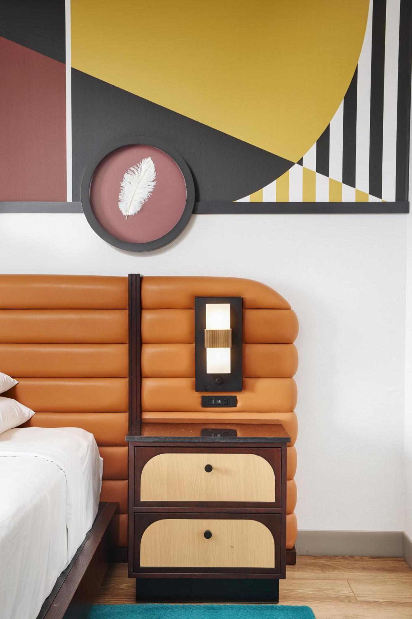 Hyatt Centric Chicago Ohare Ξενοδοχείο Rosemont Εξωτερικό φωτογραφία