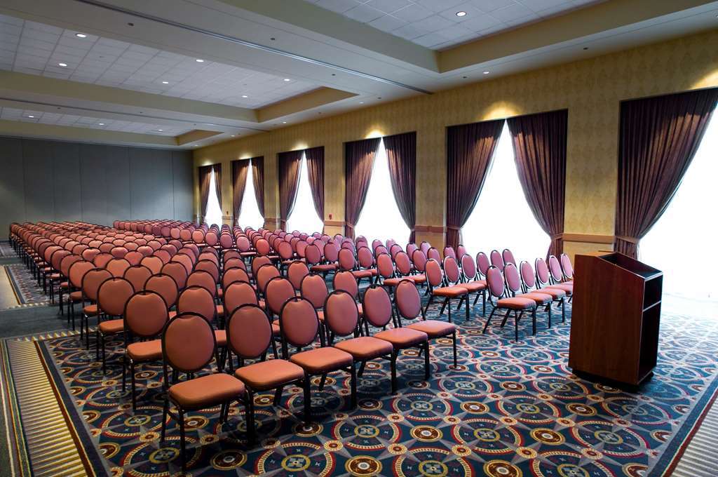 Hyatt Centric Chicago Ohare Ξενοδοχείο Rosemont Ανέσεις φωτογραφία