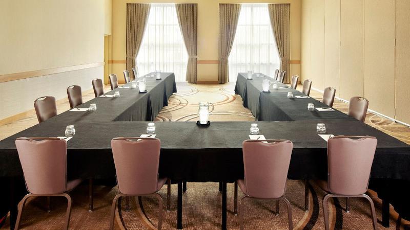 Hyatt Centric Chicago Ohare Ξενοδοχείο Rosemont Εξωτερικό φωτογραφία