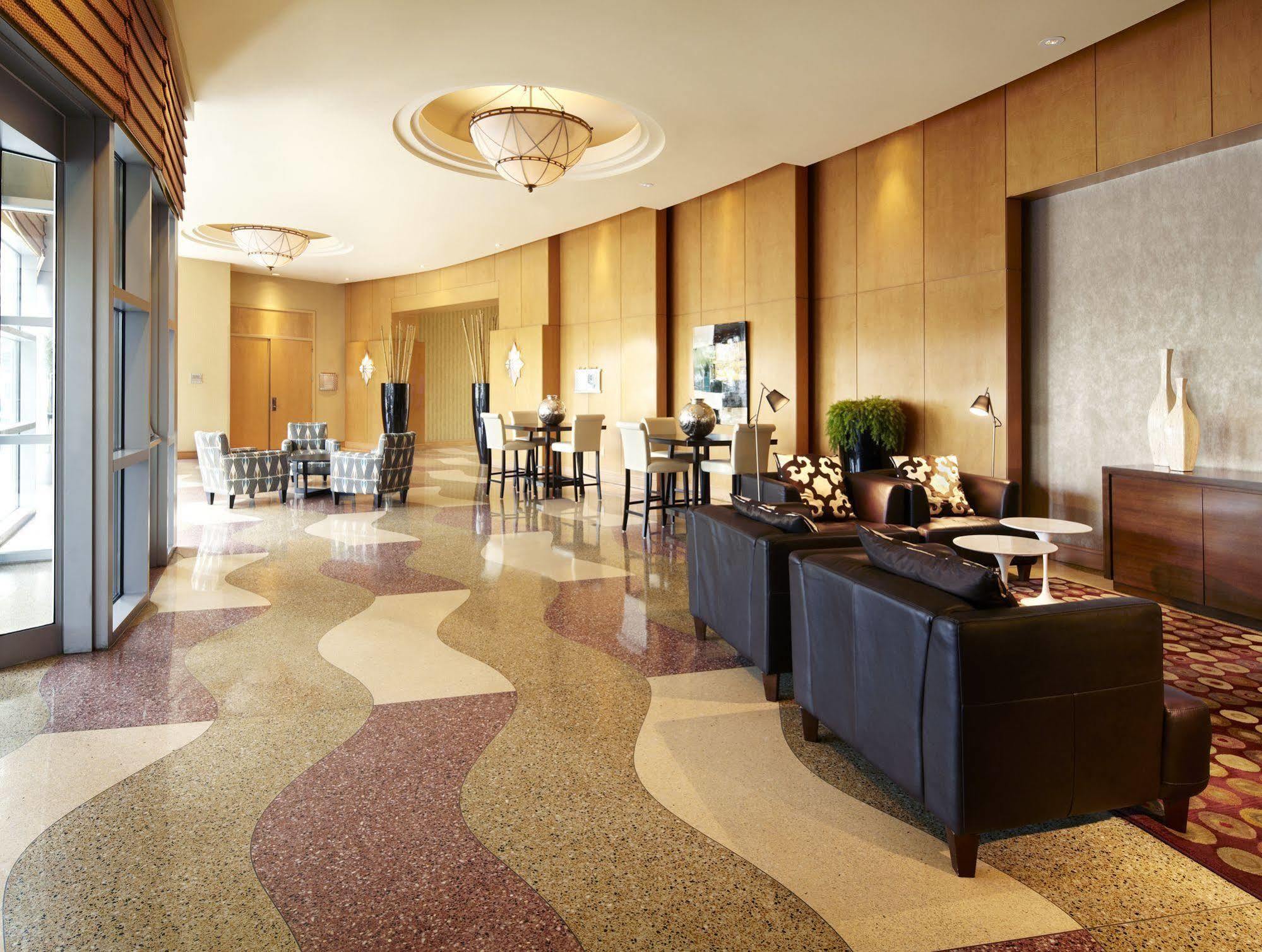 Hyatt Centric Chicago Ohare Ξενοδοχείο Rosemont Εξωτερικό φωτογραφία