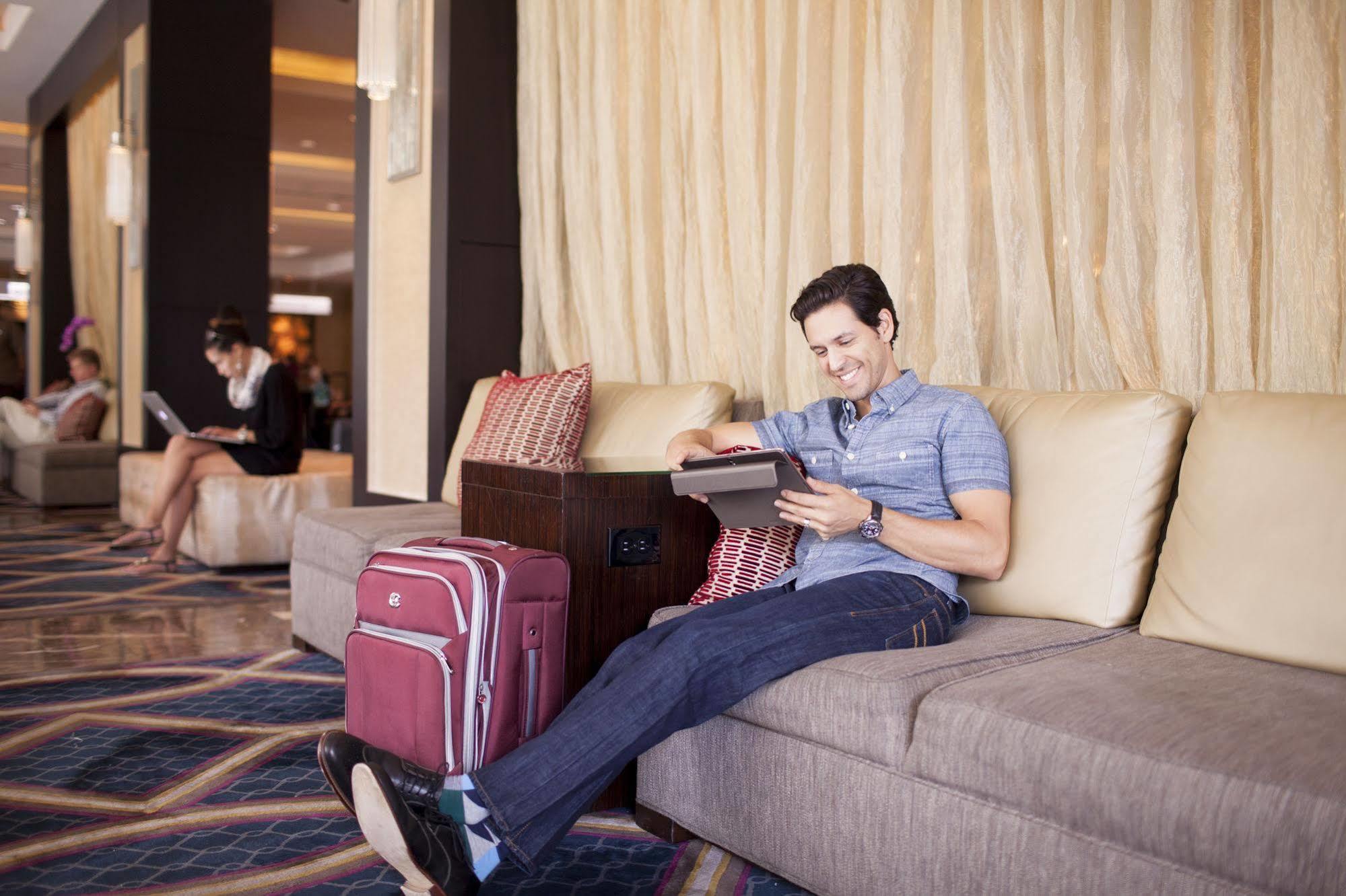 Hyatt Centric Chicago Ohare Ξενοδοχείο Rosemont Εξωτερικό φωτογραφία