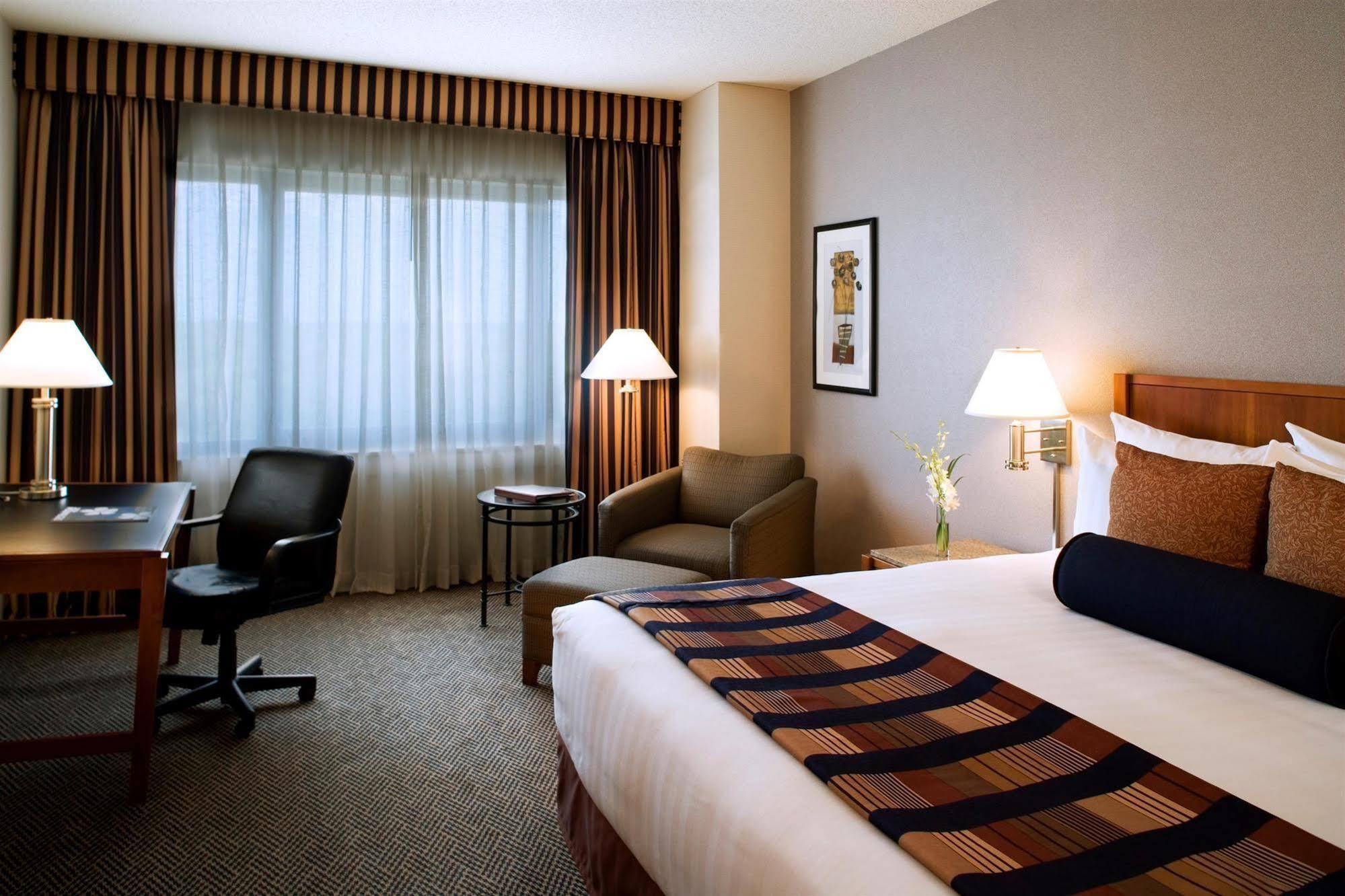 Hyatt Centric Chicago Ohare Ξενοδοχείο Rosemont Εξωτερικό φωτογραφία
