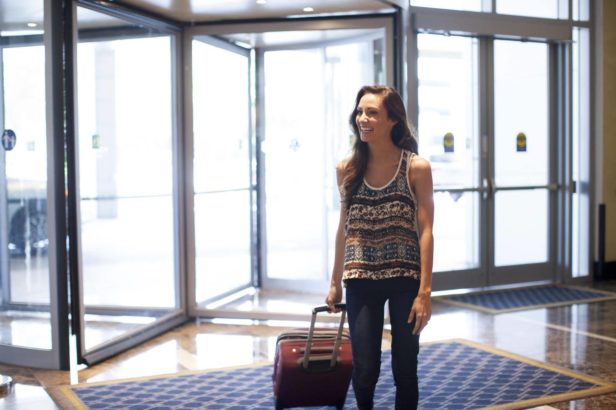 Hyatt Centric Chicago Ohare Ξενοδοχείο Rosemont Εξωτερικό φωτογραφία